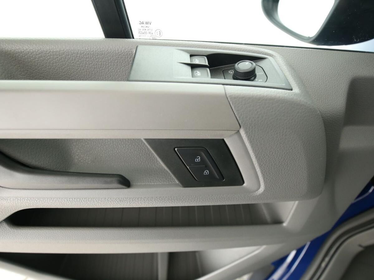 Volkswagen Crafter 35 Kasten 2.0 TDI *Kurzzulassung*