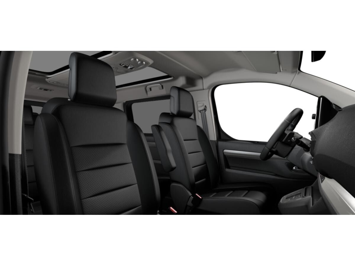 Peugeot Traveller Allure L2 HDI 180 EAT8