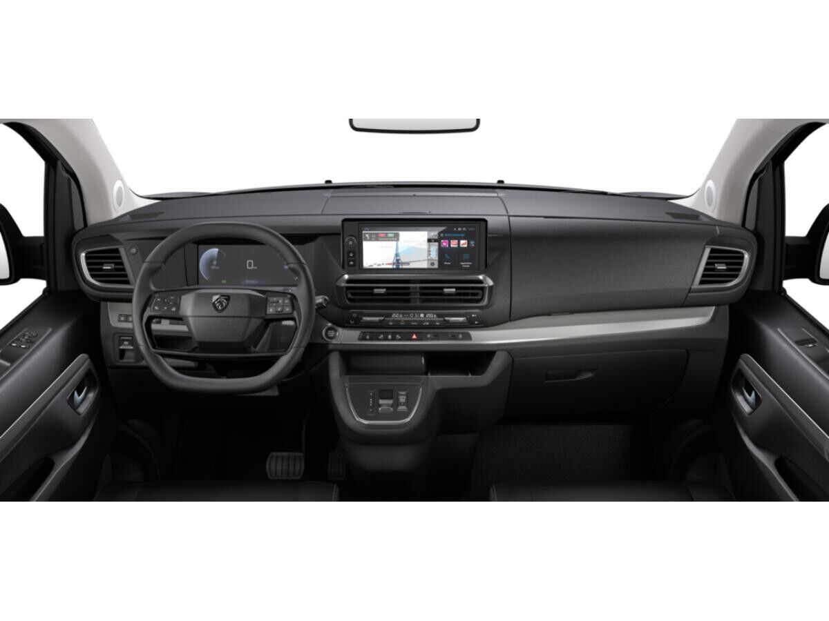 Peugeot Traveller Allure L2 HDI 180 EAT8