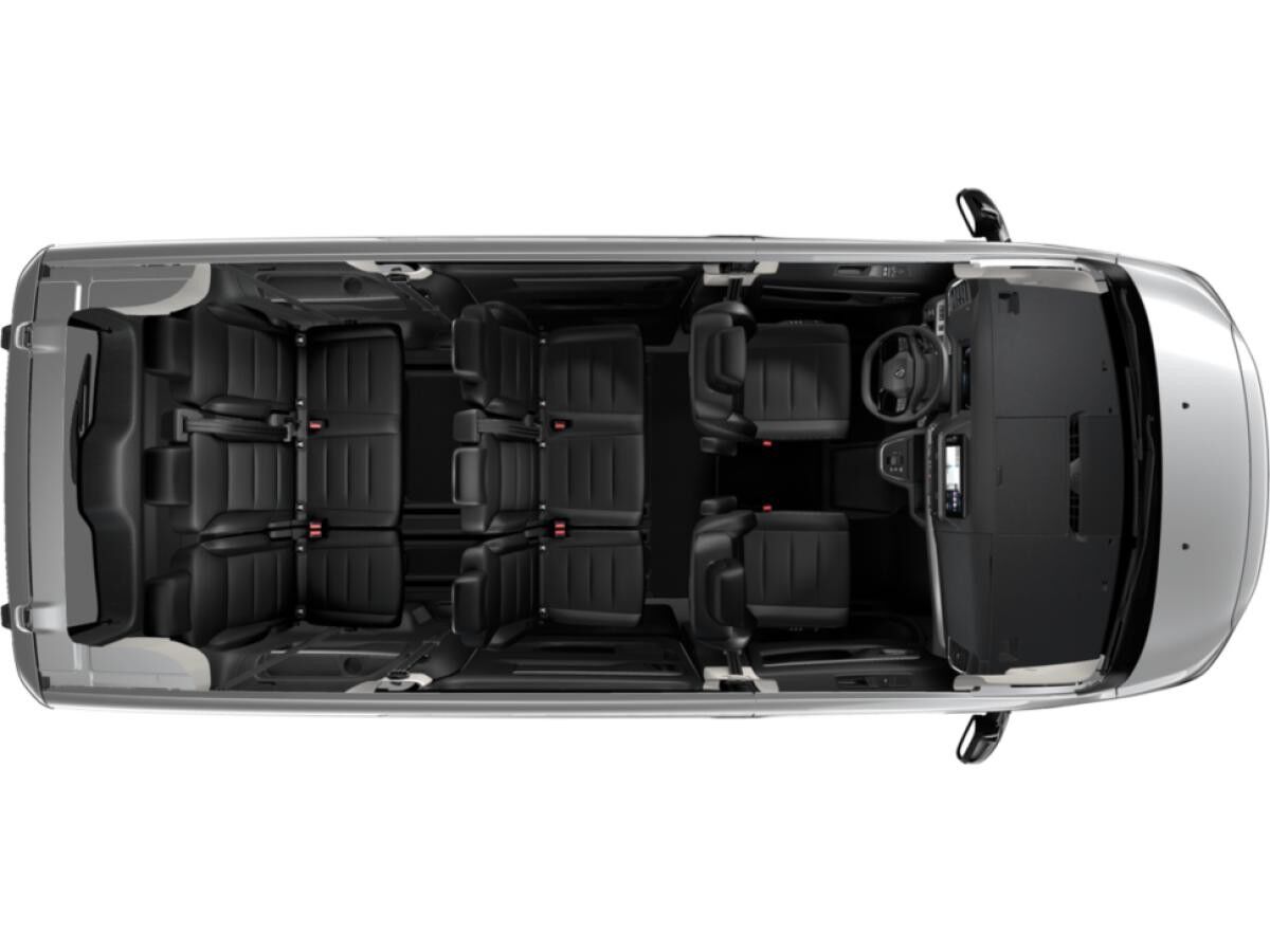 Peugeot Traveller Allure L2 HDI 180 EAT8