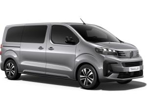 Peugeot Traveller Allure L2 HDI 180 EAT8