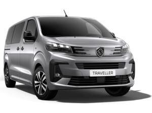 Peugeot Traveller Allure L2 HDI 180 EAT8