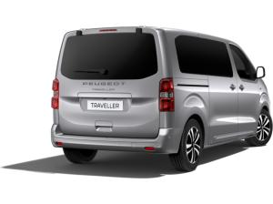 Peugeot Traveller Allure L2 HDI 180 EAT8