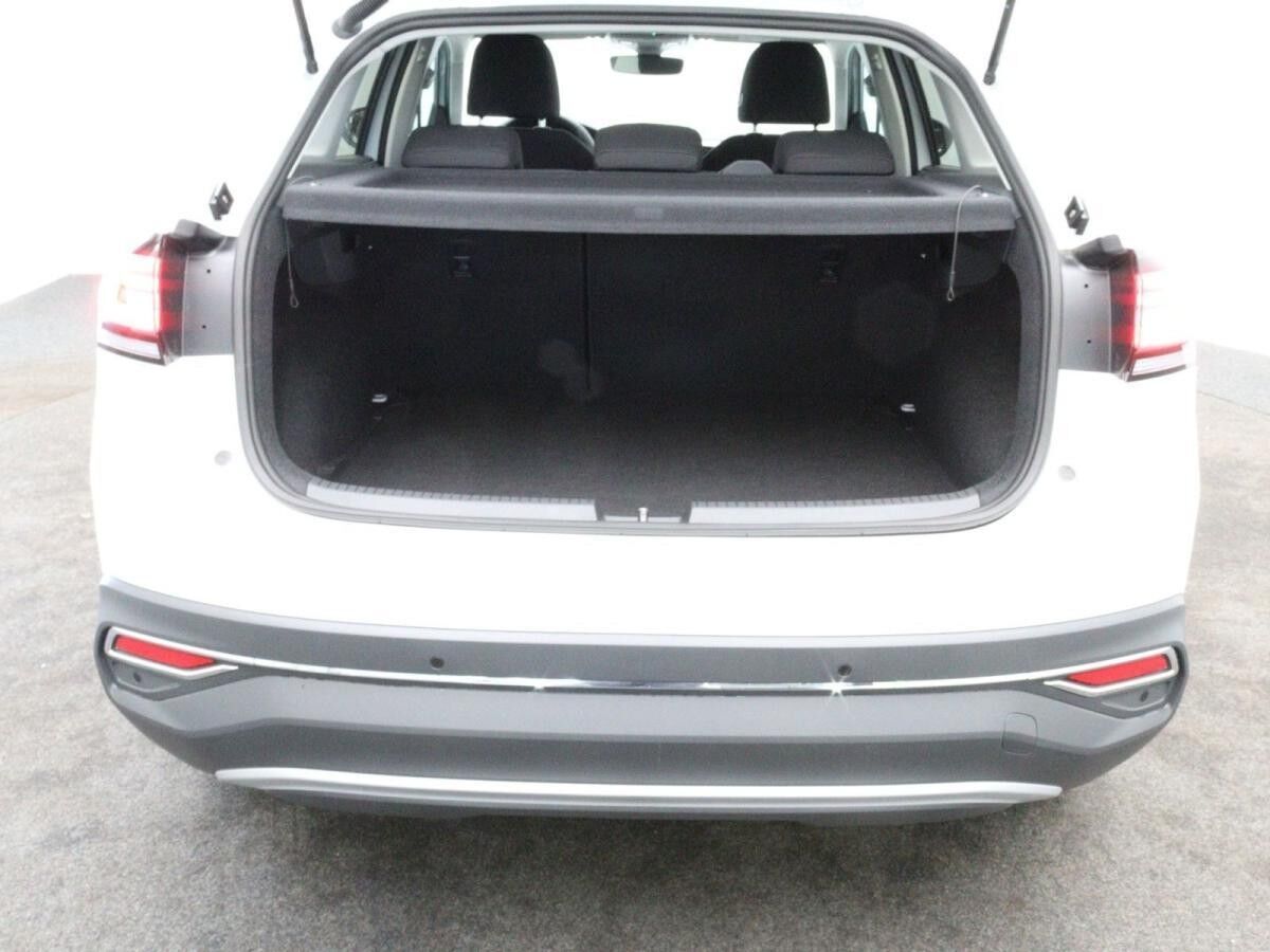 Volkswagen Taigo Style 1.0 TSI DSG / IQ.Drive, Matrix, AHK