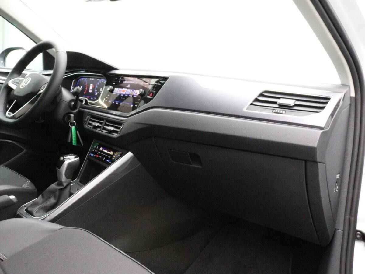 Volkswagen Taigo Style 1.0 TSI DSG / IQ.Drive, Matrix, AHK