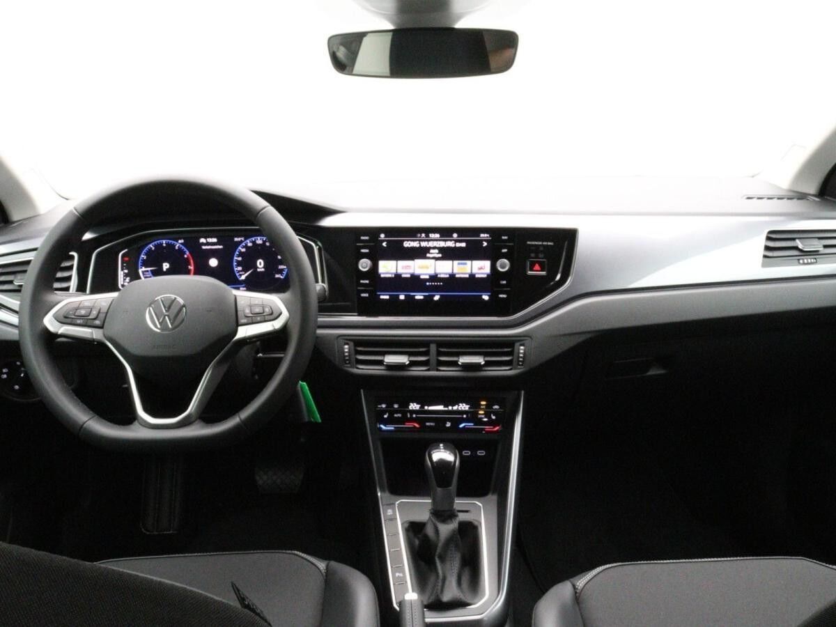 Volkswagen Taigo Style 1.0 TSI DSG / IQ.Drive, Matrix, AHK