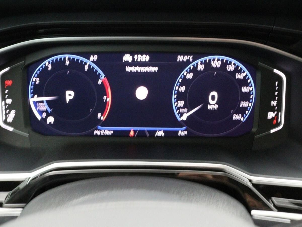 Volkswagen Taigo Style 1.0 TSI DSG / IQ.Drive, Matrix, AHK