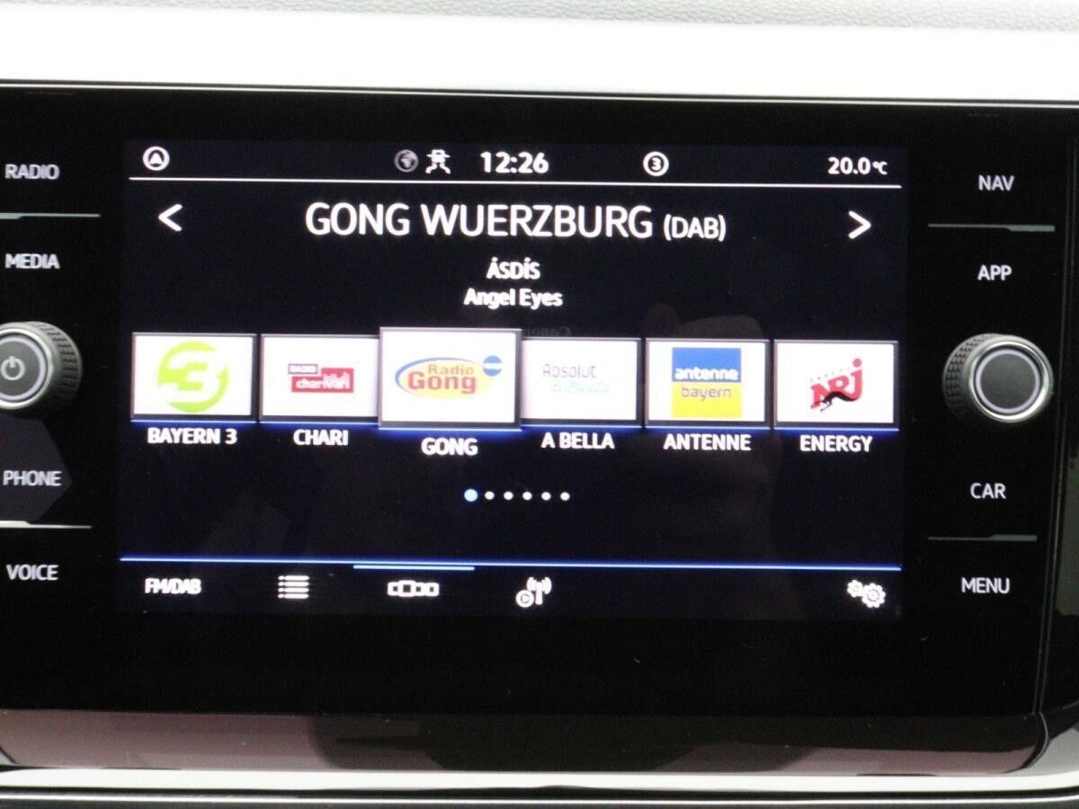 Volkswagen Taigo Style 1.0 TSI DSG / IQ.Drive, Matrix, AHK