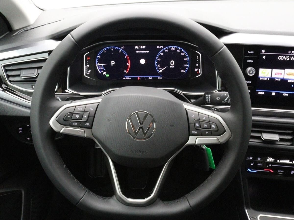 Volkswagen Taigo Style 1.0 TSI DSG / IQ.Drive, Matrix, AHK