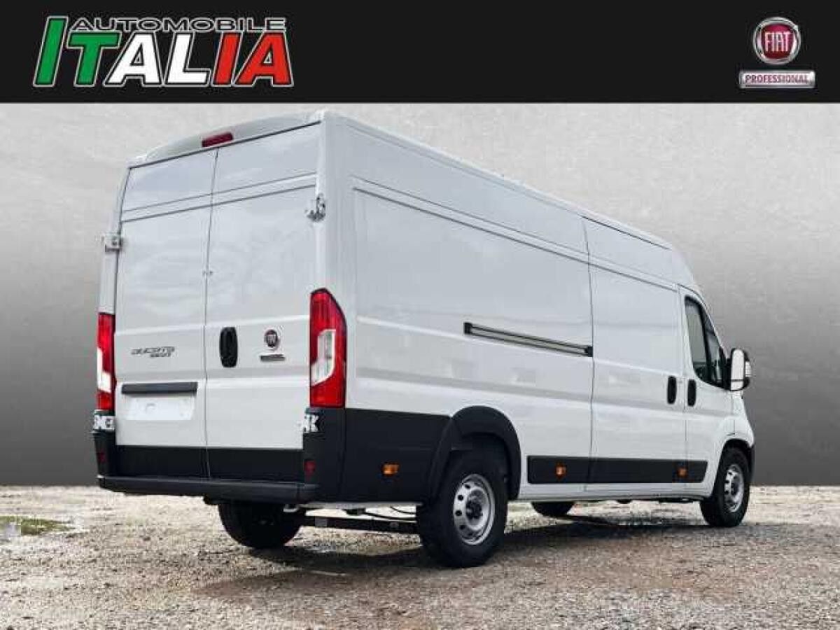 Fiat Ducato Maxi 35 L5H2