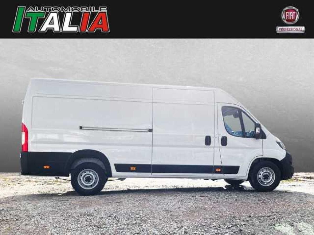 Fiat Ducato Maxi 35 L5H2