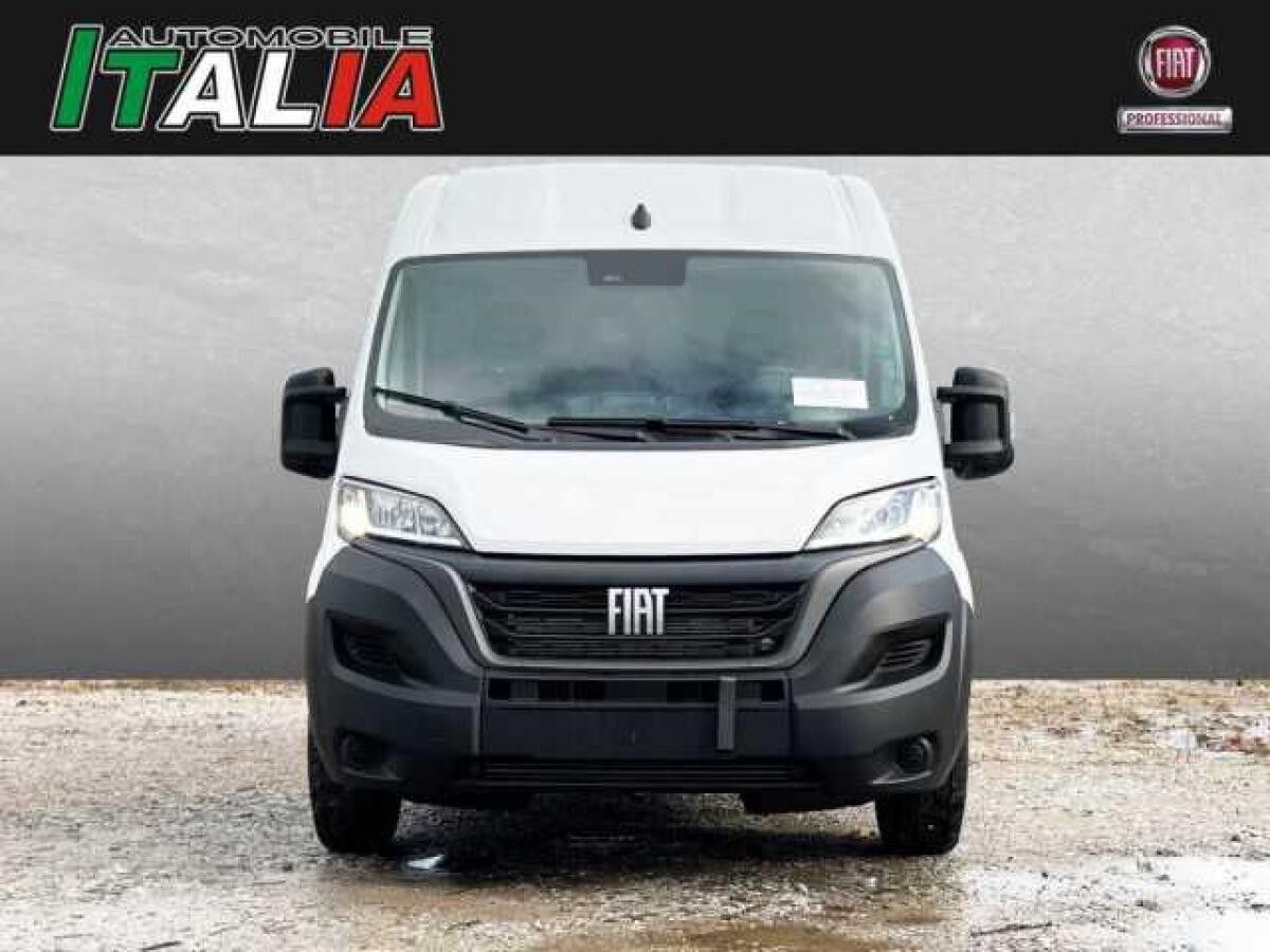 Fiat Ducato Maxi 35 L5H2