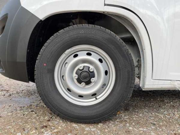 Fiat Ducato Maxi 35 L5H2