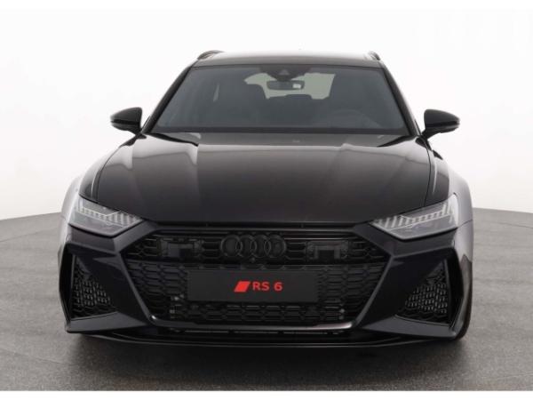Audi RS6 Avant TFSI quattro LP: 176.951,-
