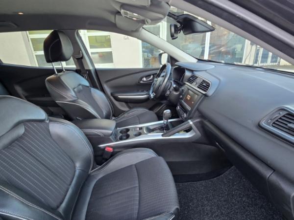 Renault Kadjar ⭐️L3H2 ⭐️Mehr Ladevolumen. Mehr Leistung. Mehr Master