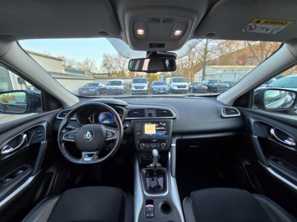 Renault Kadjar ⭐️L3H2 ⭐️Mehr Ladevolumen. Mehr Leistung. Mehr Master