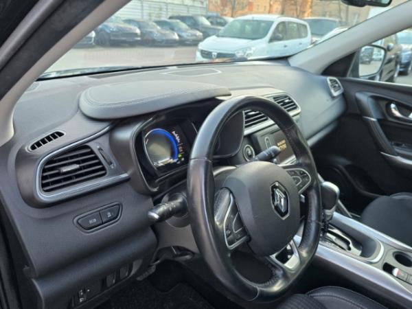 Renault Kadjar ⭐️L3H2 ⭐️Mehr Ladevolumen. Mehr Leistung. Mehr Master