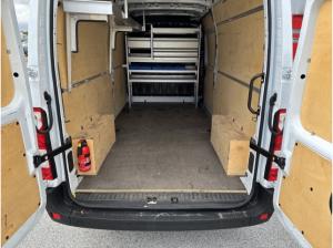 Renault Kadjar ⭐️L3H2 ⭐️Mehr Ladevolumen. Mehr Leistung. Mehr Master