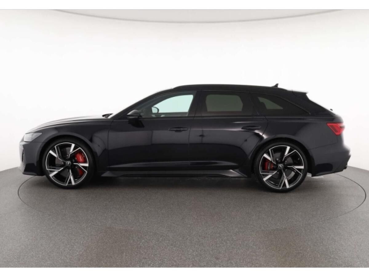 Audi RS6 Avant TFSI quattro LP: 176.951,-