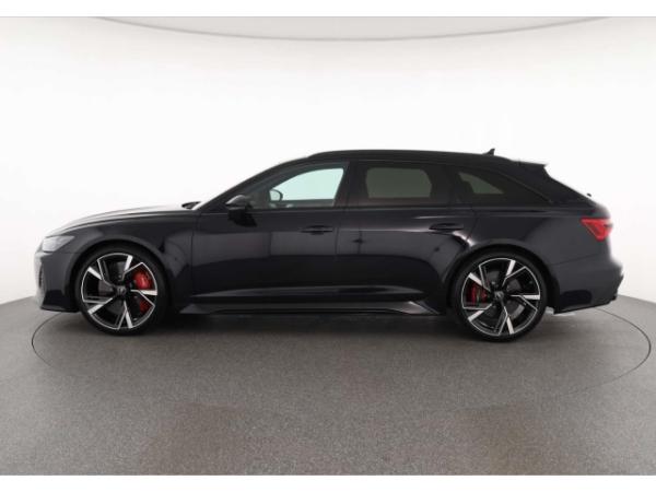 Audi RS6 Avant TFSI quattro LP: 176.951,-