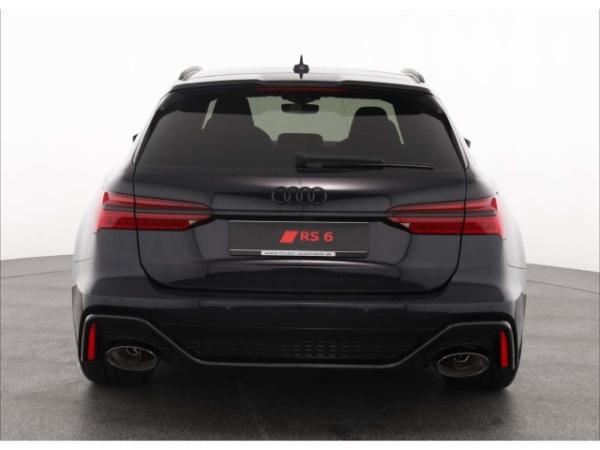 Audi RS6 Avant TFSI quattro LP: 176.951,-