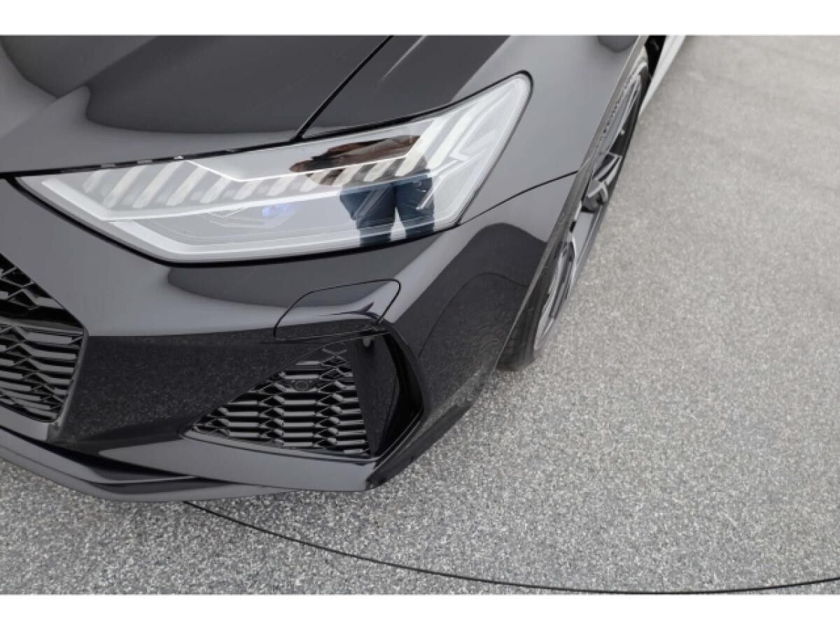 Audi RS6 Avant TFSI quattro LP: 176.951,-