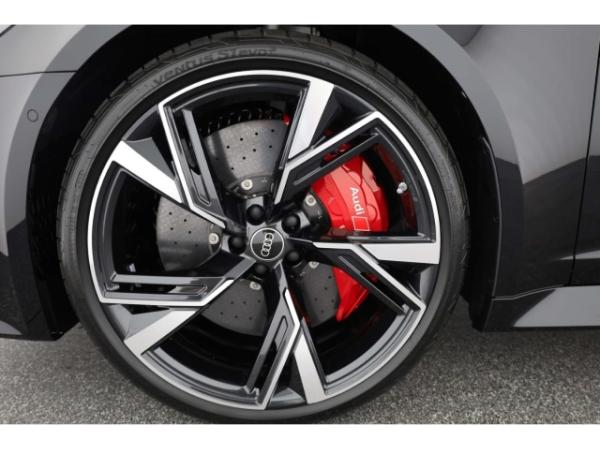 Audi RS6 Avant TFSI quattro LP: 176.951,-