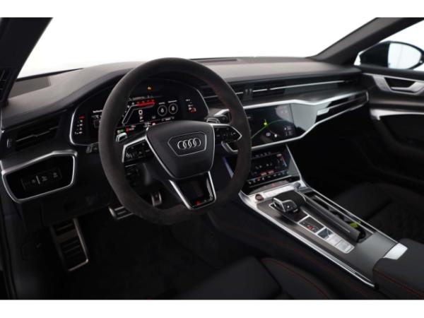 Audi RS6 Avant TFSI quattro LP: 176.951,-