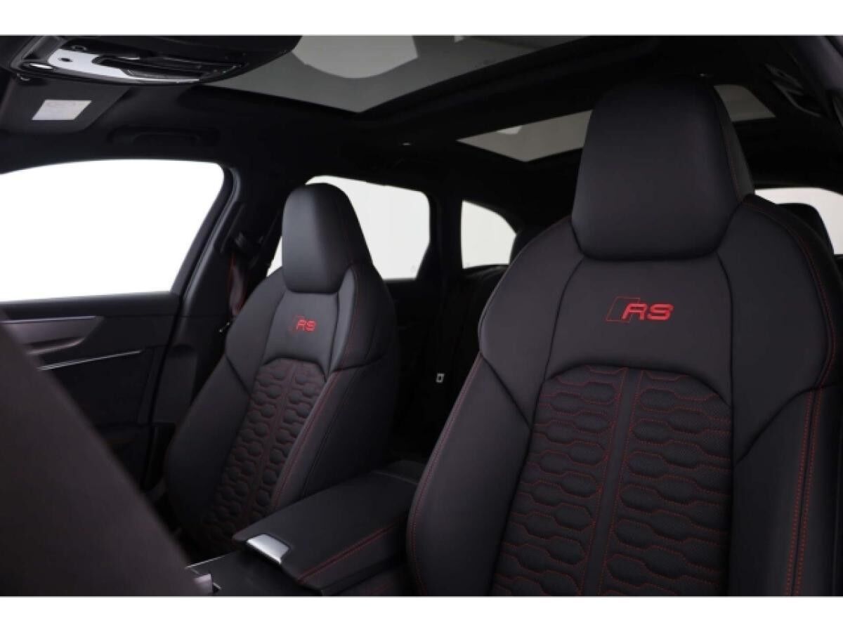 Audi RS6 Avant TFSI quattro LP: 176.951,-