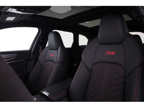 Audi RS6 Avant TFSI quattro LP: 176.951,-