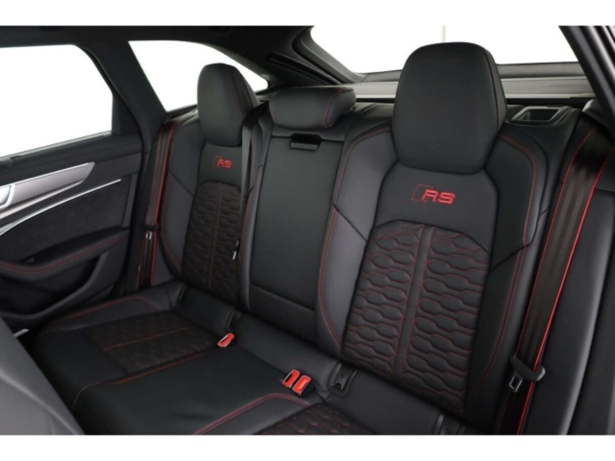 Audi RS6 Avant TFSI quattro LP: 176.951,-