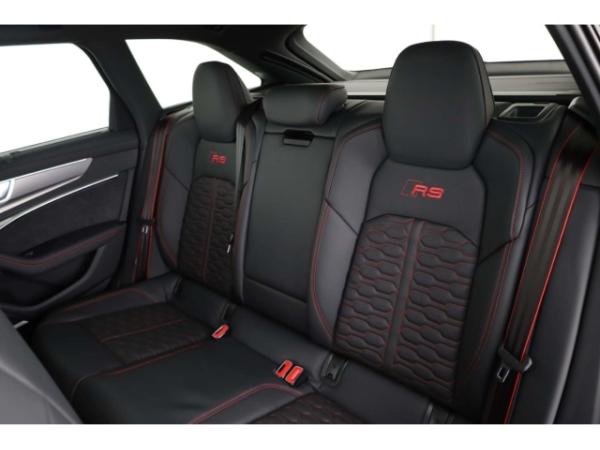 Audi RS6 Avant TFSI quattro LP: 176.951,-