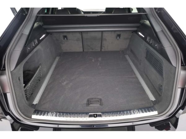 Audi RS6 Avant TFSI quattro LP: 176.951,-