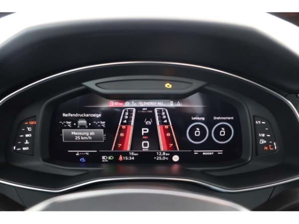 Audi RS6 Avant TFSI quattro LP: 176.951,-