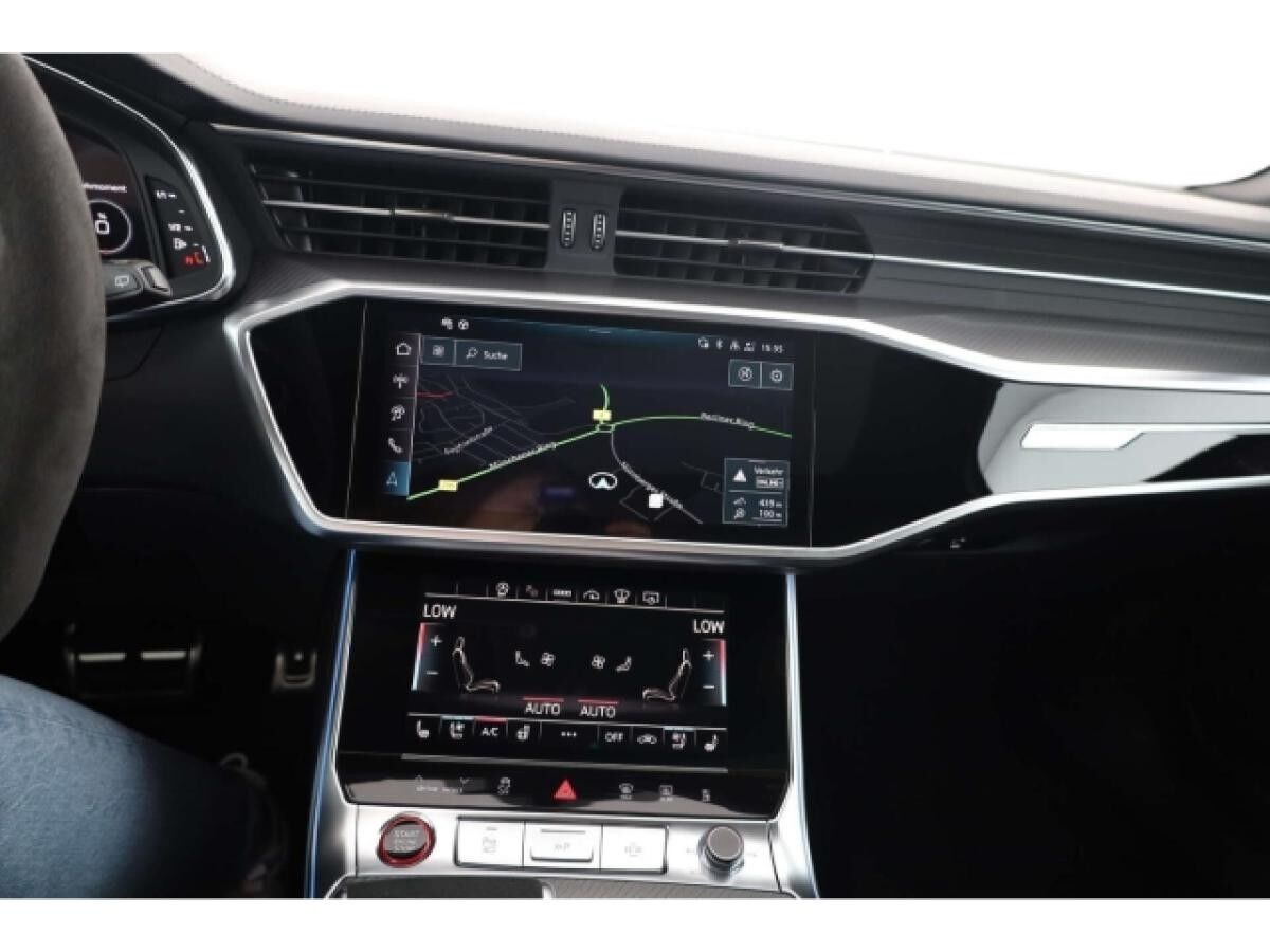 Audi RS6 Avant TFSI quattro LP: 176.951,-