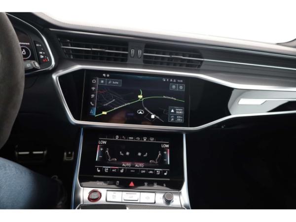 Audi RS6 Avant TFSI quattro LP: 176.951,-