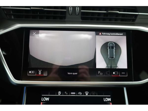 Audi RS6 Avant TFSI quattro LP: 176.951,-