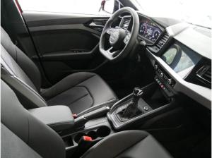 Audi A1 Sportback S-line 40 TFSI 207PS S-tronic /S-line/Navi/SONOS/18Zoll/