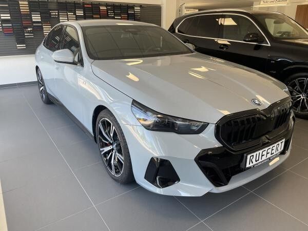 BMW i5 40 M Sportpaket