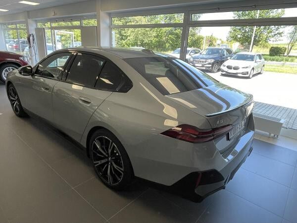 BMW i5 40 M Sportpaket