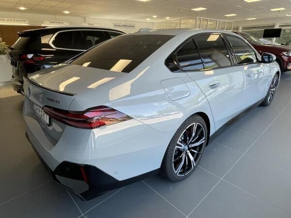 BMW i5 40 M Sportpaket