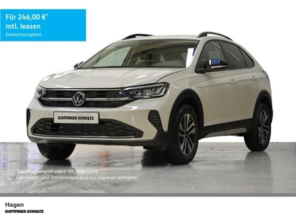 Volkswagen Taigo - GOAL Edition - 1.0 TSI (Neuss)