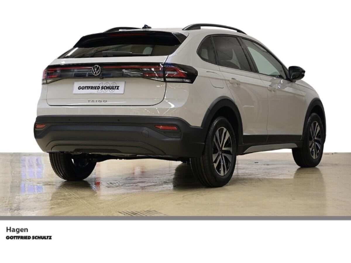 Volkswagen Taigo - GOAL Edition - 1.0 TSI (Neuss)