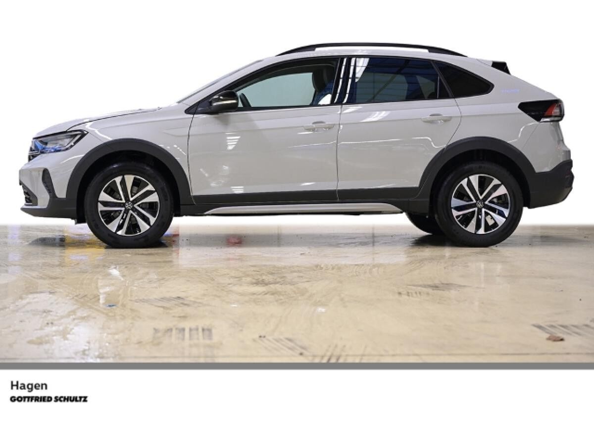 Volkswagen Taigo - GOAL Edition - 1.0 TSI (Neuss)