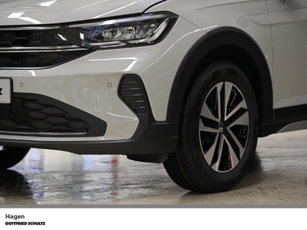 Volkswagen Taigo - GOAL Edition - 1.0 TSI (Neuss)