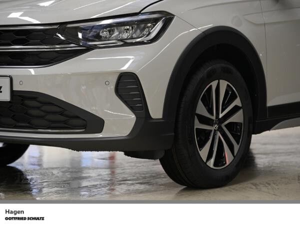 Volkswagen Taigo - GOAL Edition - 1.0 TSI (Neuss)