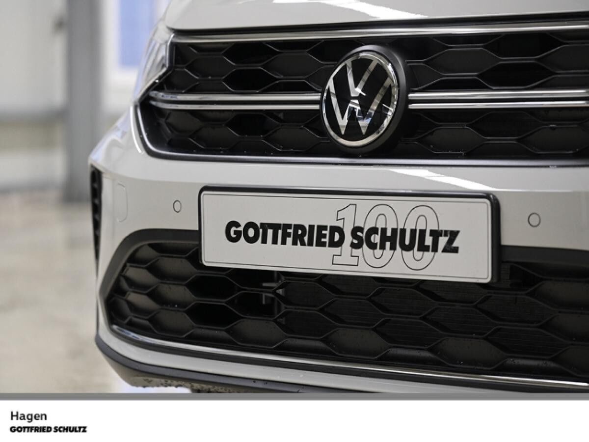 Volkswagen Taigo - GOAL Edition - 1.0 TSI (Neuss)