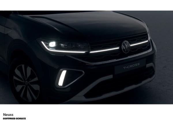 Volkswagen Taigo - GOAL Edition - 1.0 TSI (Neuss)