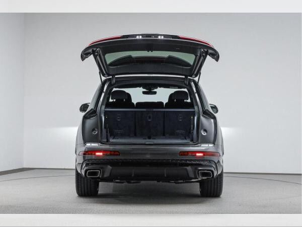 Audi Q7 S line 50 TDI quattro 7SITZER*LASER*AHK*PANO*B&O*VIRUTAL