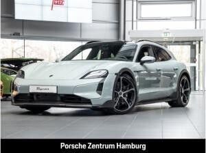 Porsche Taycan Turbo Cross Turismo Übernahme bis 29.12.2025